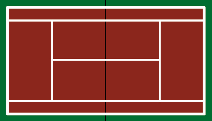 丙烯酸羽毛球场施工
